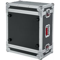 Gator G-TOUR-6U flight case rack 6 U - Vue 2